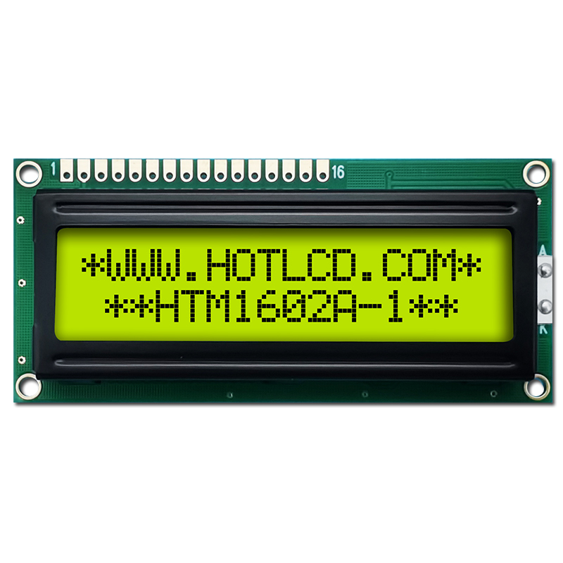 ˜ַcHTM1602ALCDҺ