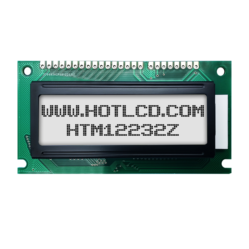 ֎@ʾ122*32ҺģKLCDģMS